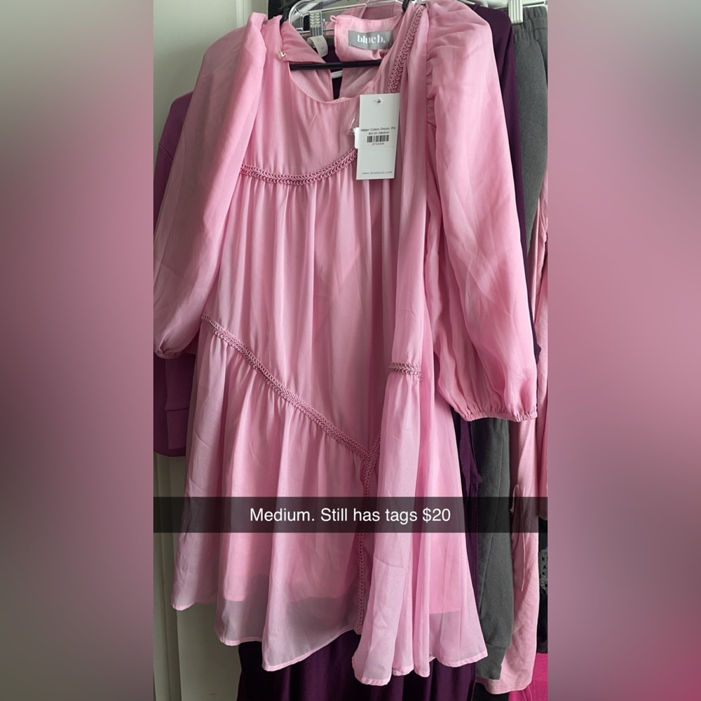 Brand new size medium